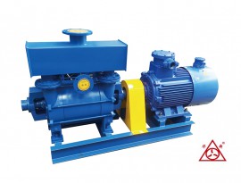 广东F2BE系列耐腐蚀真空泵